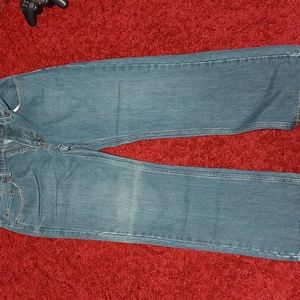 Vintage Levi Jeans